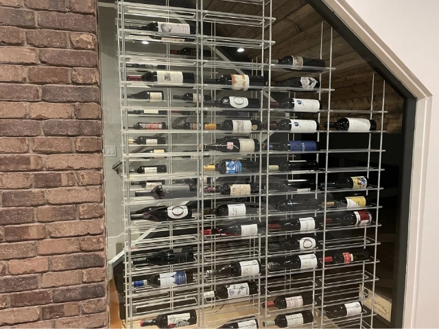 Basements Photo