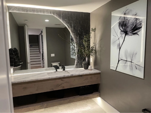 Bathrooms Photo