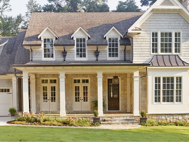 Porches Photo